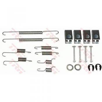 TRW SFK382 Kit d'accessoires, mâchoire de frein