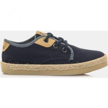 Mustang Kids. Zapatos Bequi marino Mustang Kids