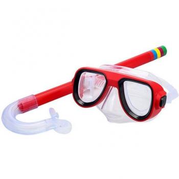 Kinderen Duikbril en Snorkel Set - Veilig Duiken Speelgoed