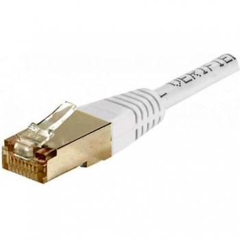Cavo Patch RJ45 50m Cat6 F/UTP