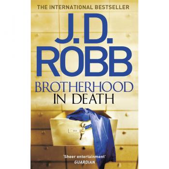 Brotherhood in Death: 42