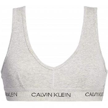 Damen-BH Calvin Klein Grau (QF5251E-020) XS – Limited Edition