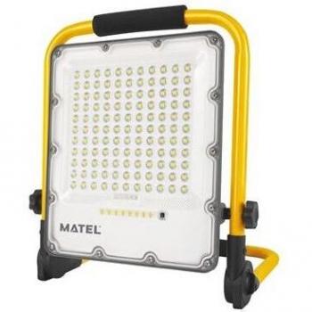 Proyector Matel 150W 1500lm 6400K IP65