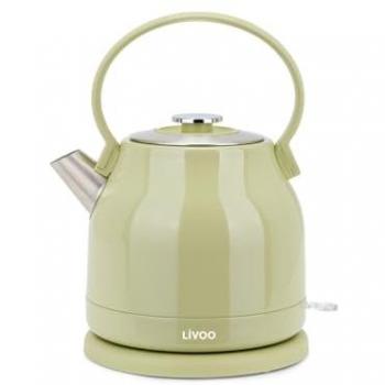 Bouilloire Livoo DOD202M Retro 1,5 L