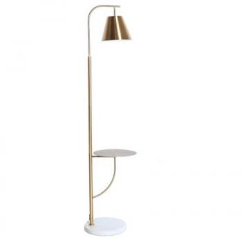 Lampe Kodu Haute Fer Doré