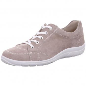 Semler Damen Michelle Brogues, Stein, Größe 42 EU