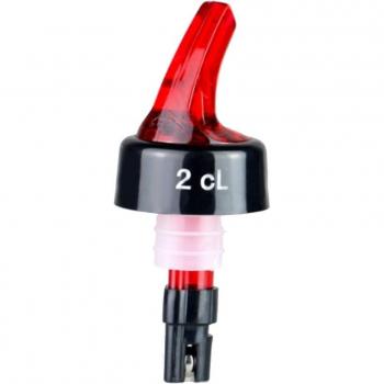 Heiße 30 ml-Spender