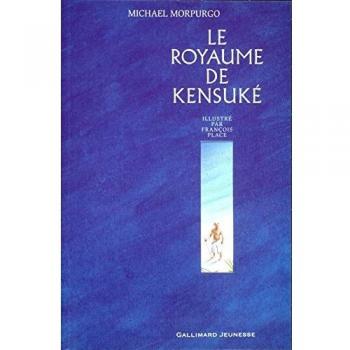 Le royaume de Kensuké