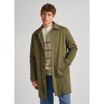Gabardina Valerio Pepe Jeans para hombre