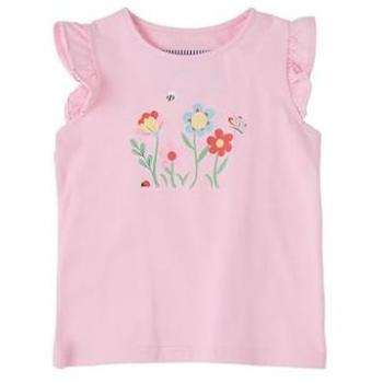 Causeway Kids Swing Top