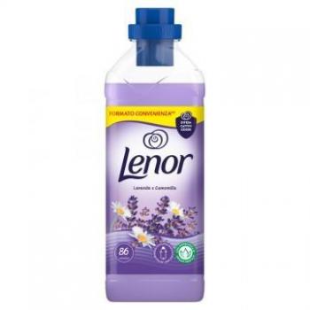 LENOR AMM.LAVANDA 86LV 1806ML
