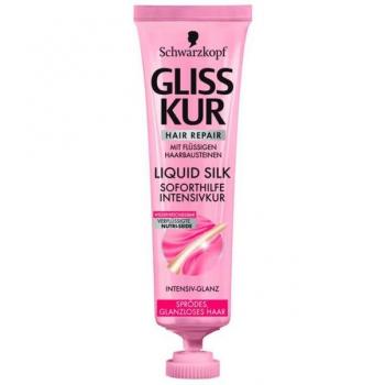 GLISS KUR Silky Smooth Behandeling
