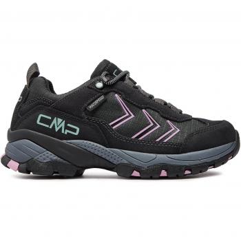 CMP Melnick Low WP Wanderschuhe Beige