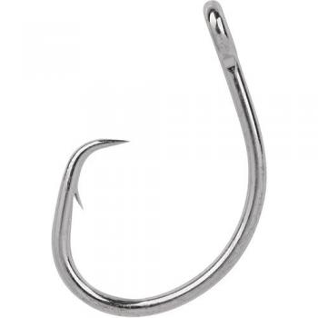 Hameçon Simple Gamakatsu Big Eye 12/0 - Paquet de 2