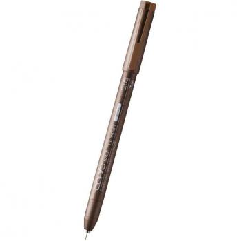 Copic Multiliner 0.03mm Brown Fine Liner