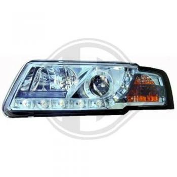 Faros principales DIEDERICHS 2245386