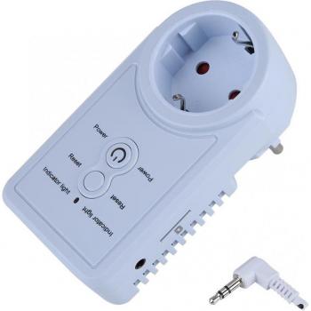 V106 GSM Power Outlet