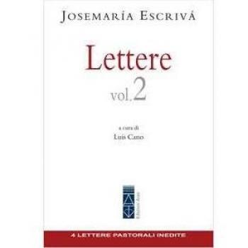 Lettere. Vol. 2