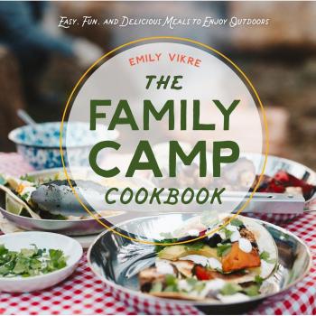 Vitalsource Technologies, Inc. The Family Camp Cookbook