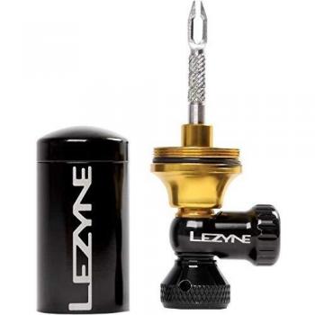 Pompa Lezyne Blaster per bici