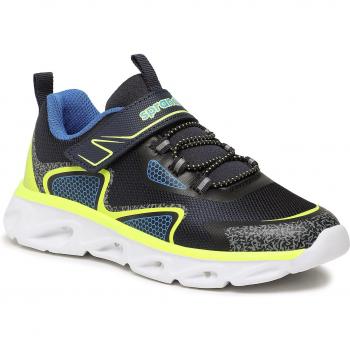 Sneaker CP-S22LO30A-2 von Sprandi in Dunkelblau