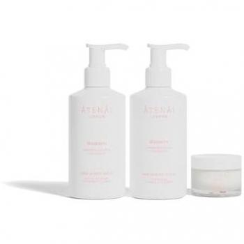 Atenai London Blossom Hand & Body Trio Gift Set
