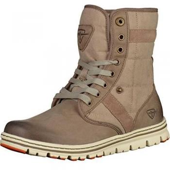 Tamaris Cigar Stiefel für Damen EU 41 (Modell 1‑25227‑25)
