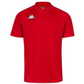 Camiseta de Rugby Kappa Telese Unisex