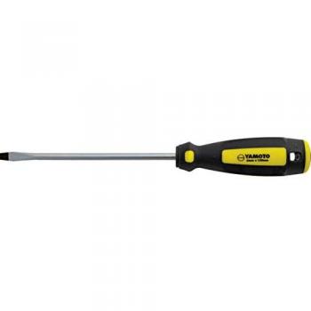 UltraGrip 6x300mm Flared Tip Tri-li NE Screwdriver