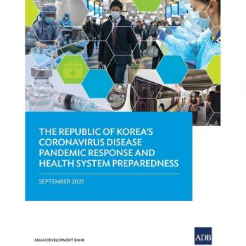The Republic of Korea's Coronavirus Disease Pandemic Response and Health System Preparedness