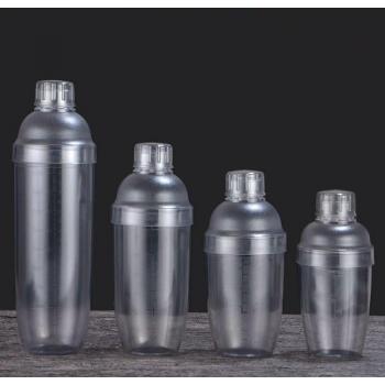 Premium Cocktail Shaker für Wein und Getränke