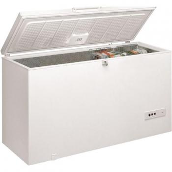 Arcón Congelador Ignis 437L Libre Instalación