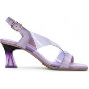 Sandalias Lavanda Soho de Hispanitas para Mujer