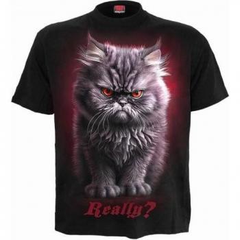 T-shirt Anti-Colère pour Enfants 7-8 Ans