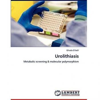 Urolithiasis: Metabolic screening & molecular polymorphism