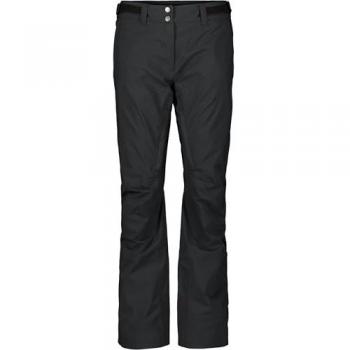 Scott Women’s Pants Ultimate Dryo 10 Skidbyxa – M, Schwarz