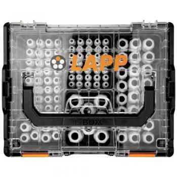 Skintop L-Boxx Black
