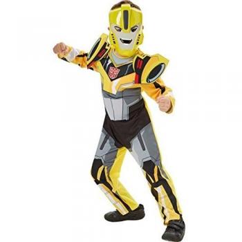Rubie's Bumblebee‑Robotik Set – 3610612 L