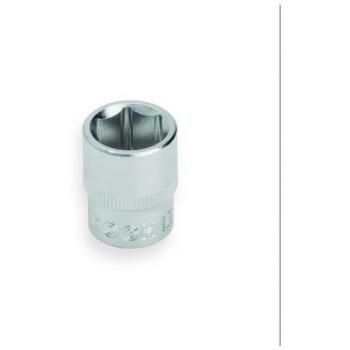 Vaso de cristal hexagonal 3/8 CRV 10mm estilo Dogher