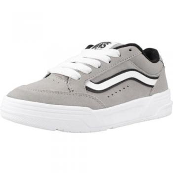 Grau Vans Hylane Schuhe für Jungen – Größe 32,5