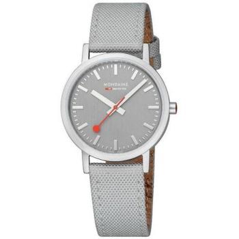 Orologio Tavolo Pubblico Mondaine A997.MCAL.66SBV