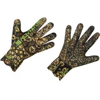 Guanti Salvimar Krypsis 3mm XXL Mimetici Marrone