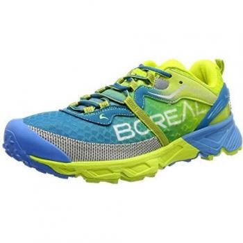 BOREAL SAURUS AZUL/AMARILLO 31601