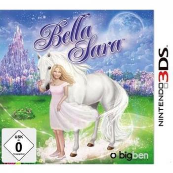 Bella Sara - Les Aventures Magiques de Chevaux