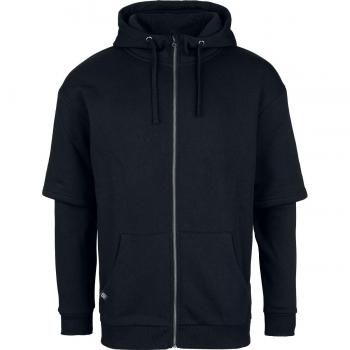 EMP Red Hood Capucha