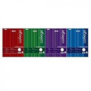 Landré Collegeblock College DIN A4, 70 g/m²