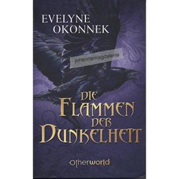 Die Flammen der Dunkelheit