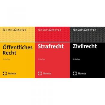 Öffentliches Recht - Strafrecht - Zivilrecht