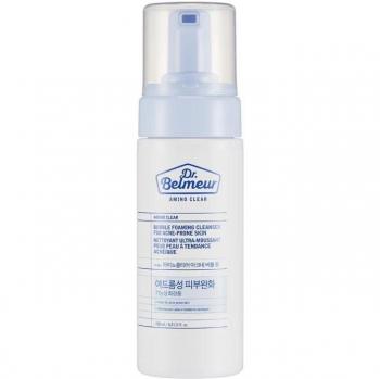 Dr. Belmeur Amino Acne Foam Cleanser 150g