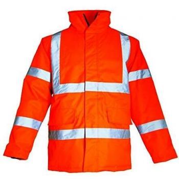 Parka HV ÉVIDENCE LMA Taille XXL